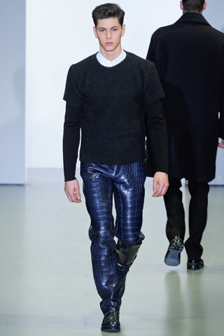 Calvin Klein Collection / - 2012-2013